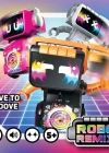 Silverlit Robo Remix Siyah 88004