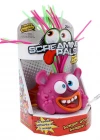 Silverlit Screaming Pals Bağıran Canavarlar - Pembe