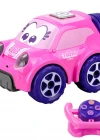Silverlit Tooko Beni Takip Et Crossroad Kumandalı Aracım Pembe 81
