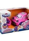 Silverlit Tooko Beni Takip Et Crossroad Kumandalı Aracım Pembe 81