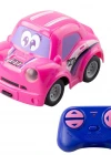 Silverlit Tooko Küçük Kumandalı Araba - Pembe