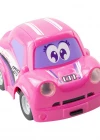 Silverlit Tooko Küçük Kumandalı Araba - Pembe