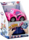Silverlit Tooko Küçük Kumandalı Araba - Pembe