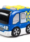 Silverlit Tooko Programlanabilen Polis Aracı Oyun Seti