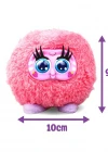 Silverlit Winksies Snuggle Scoops Pembe 89018