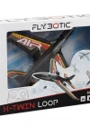 Silverlit X-Twin Loop Kumandalı Uçak 85742