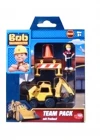 Simba Dickie Bob Builder Team-Pack Sarı