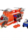 Simba Giant Rescue Helicopter Oyun Seti