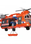 Simba Giant Rescue Helicopter Oyun Seti