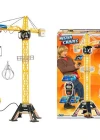 Simba Kumandalı Mega Vinç Set