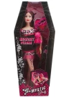 Simba Mystic Girlz Pembe Pijamalı Bebek 30 cm