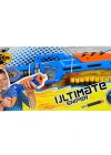 Simba X-Power Ultimate Sniper Kemer Klipsli Dart Saklama