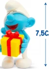 Şirinler Sevimli 7.5 Cm Figür Cdu12