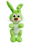 Şirinler Kayıp Köy Bucky Peluş Oyuncak 20 cm