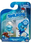 Şirinler Kayıp Köy Güçlü Şirin & Smurfstorm Figür Set
