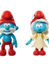 Şirinler Kayıp Köy Şirin Baba & Smurfvillow Figür Set