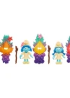 Şirinler Kayıp Köy Smurfstorm 3lü Figür Set Model 1