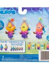 Şirinler Kayıp Köy Smurfstorm 3lü Figür Set Model 1