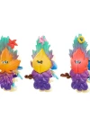 Şirinler Kayıp Köy Smurfstorm 3lü Figür Set Model 1