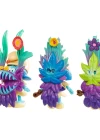 Şirinler Kayıp Köy Smurfstorm 3lü Figür Set Model 2