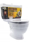 Skibidi Toilet Sürpriz Klozet 1330