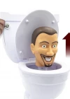 Skibidi Toilet Sürpriz Klozet 1330