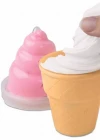 Slimy Ice Dream Cones