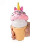 Slimy Ice Dream Cones