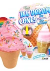 Slimy Ice Dream Cones