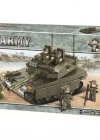 Sluban Askeri Tank