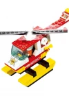 Sluban Şehir Ambulans Helikopter