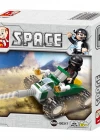 Sluban Space Mini Matkap Araç