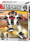 Sluban Z3 Robot