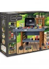 Smoby Bahçe Mutfağı ve Mangal 312004