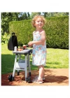 Smoby Barbekü Seti 312001