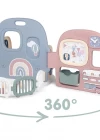 Smoby Bebek Kreşi 240307