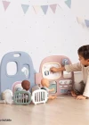 Smoby Bebek Kreşi 240307