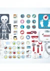 Smoby Doktor Muayenehanesi 340208
