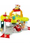 Smoby İlk Garajım Oyun Seti 120402