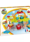 Smoby İlk Garajım Oyun Seti 120402