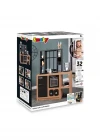 Smoby Loft Mutfak 312600
