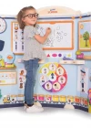 Smoby Okul Sınıf Oyun Seti 380101