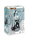Smoby Oyuncak Elektrik Süpürgeli Temizlik Arabası 330316