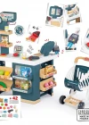Smoby Süpermarket Oyun Seti 350239