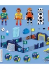 Soccer Arena 72056