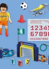 Soccer Training Station 72057