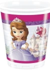 Sofia The First Bardak 8’li