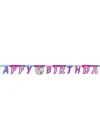 Sofia The First Happy Birthday Set