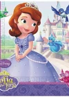 Sofia The First Kağıt Peçete 20’li