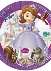 Sofia The First Tabak 8’li